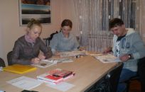 nauka dorosłych języka angielskiego 1