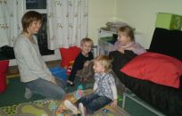 nauka języka obcego przez dzieci 1