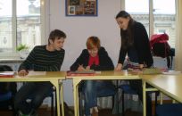 kursy językowe dla młodzieży 1