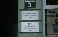 szkoła języków obcych Anglolandia zdj. 1